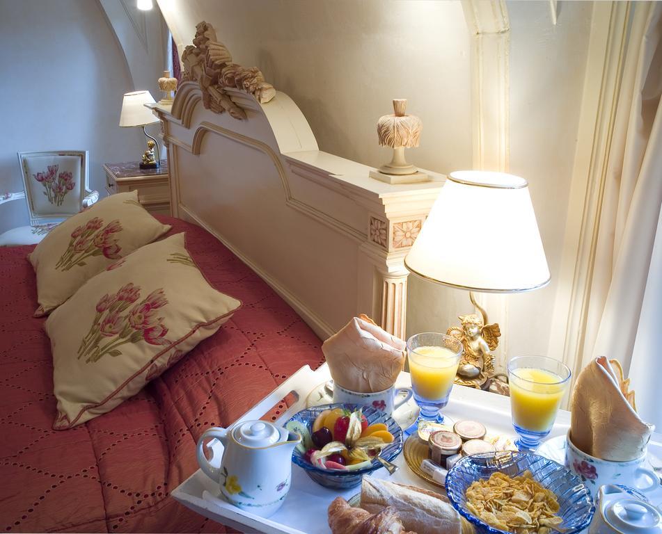 Chateau De Beaulieu Et Magnolia Spa, The Originals Relais Joue-les-Tours Exterior photo